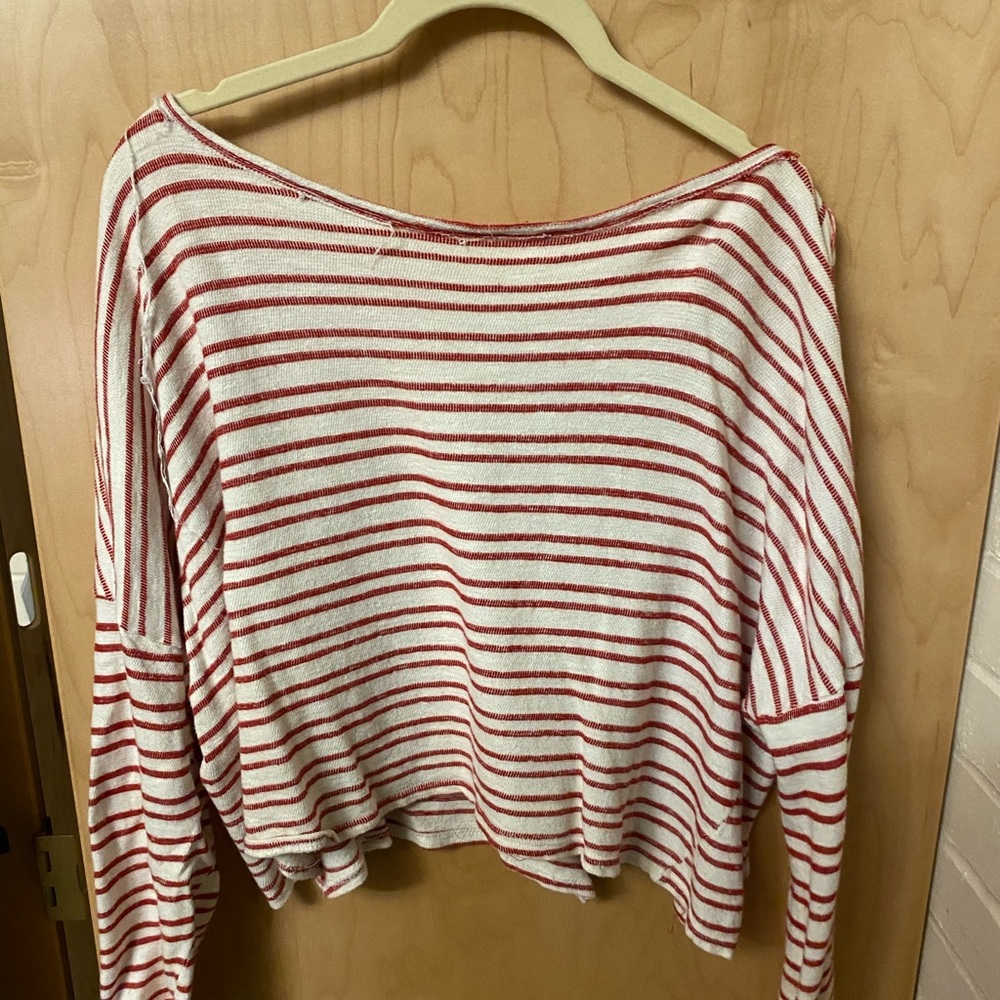 Cutest alter’d state top